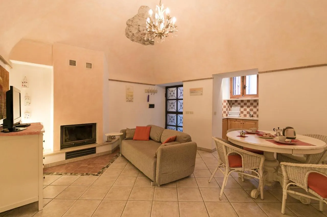 Nice Apartment Porto Santo Stefano