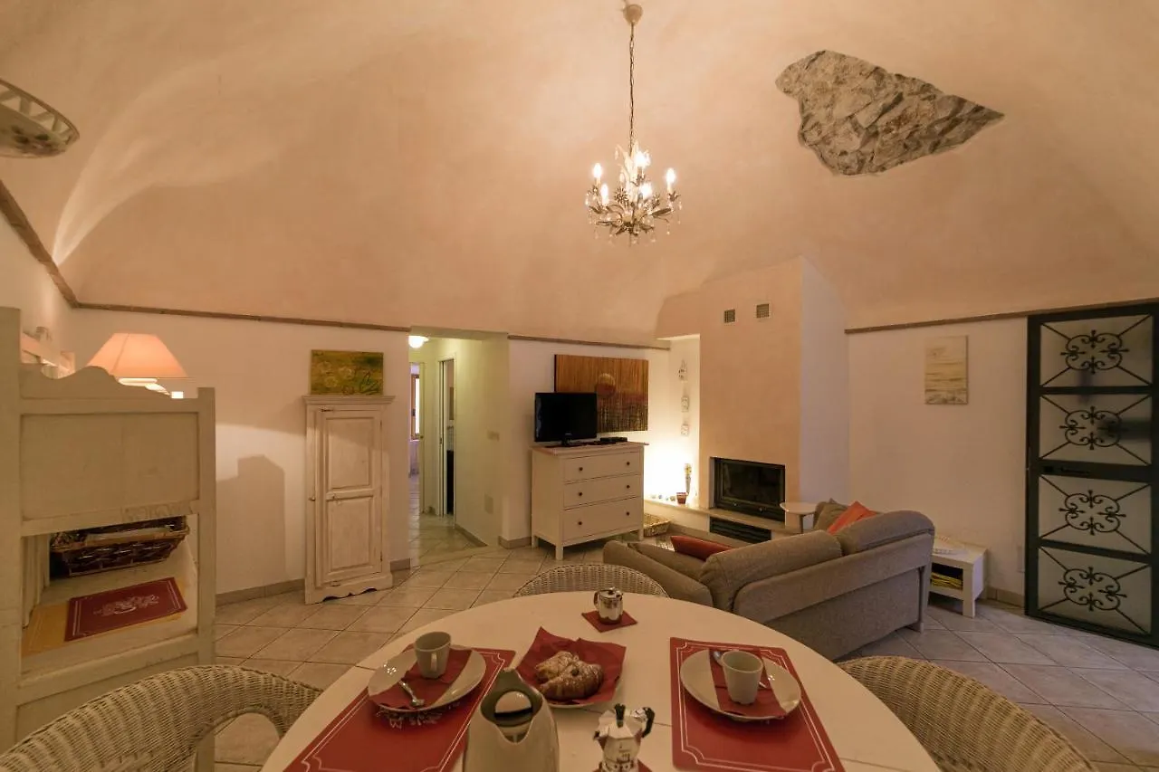 Nice Apartment Porto Santo Stefano  Italy