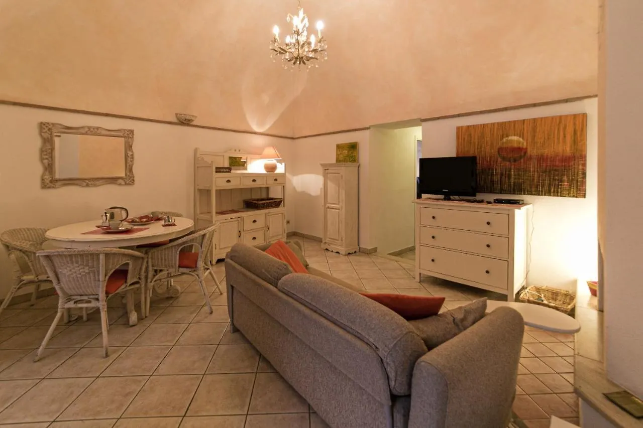 Holiday home Nice Apartment Porto Santo Stefano