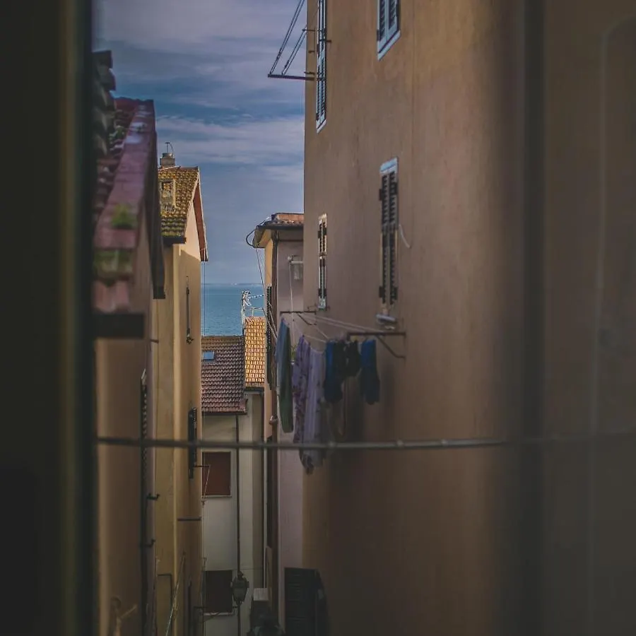 Nice Apartment Porto Santo Stefano