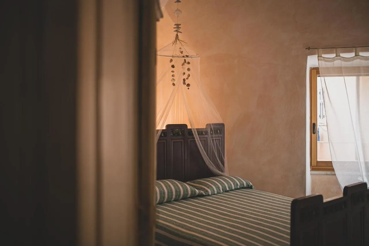 Casa vacanze Nice Apartment Porto Santo Stefano